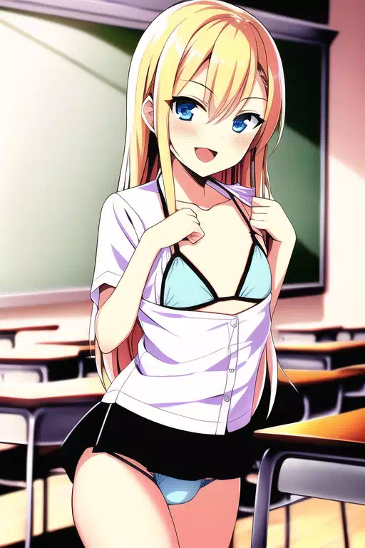 ギャル男の娘という可能性