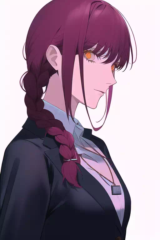 マキマ