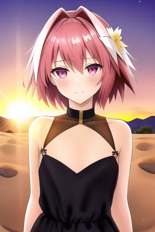 元素法典アストルフォ2