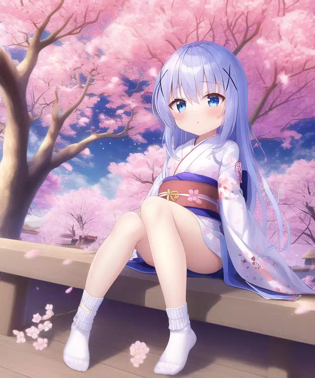 sakura