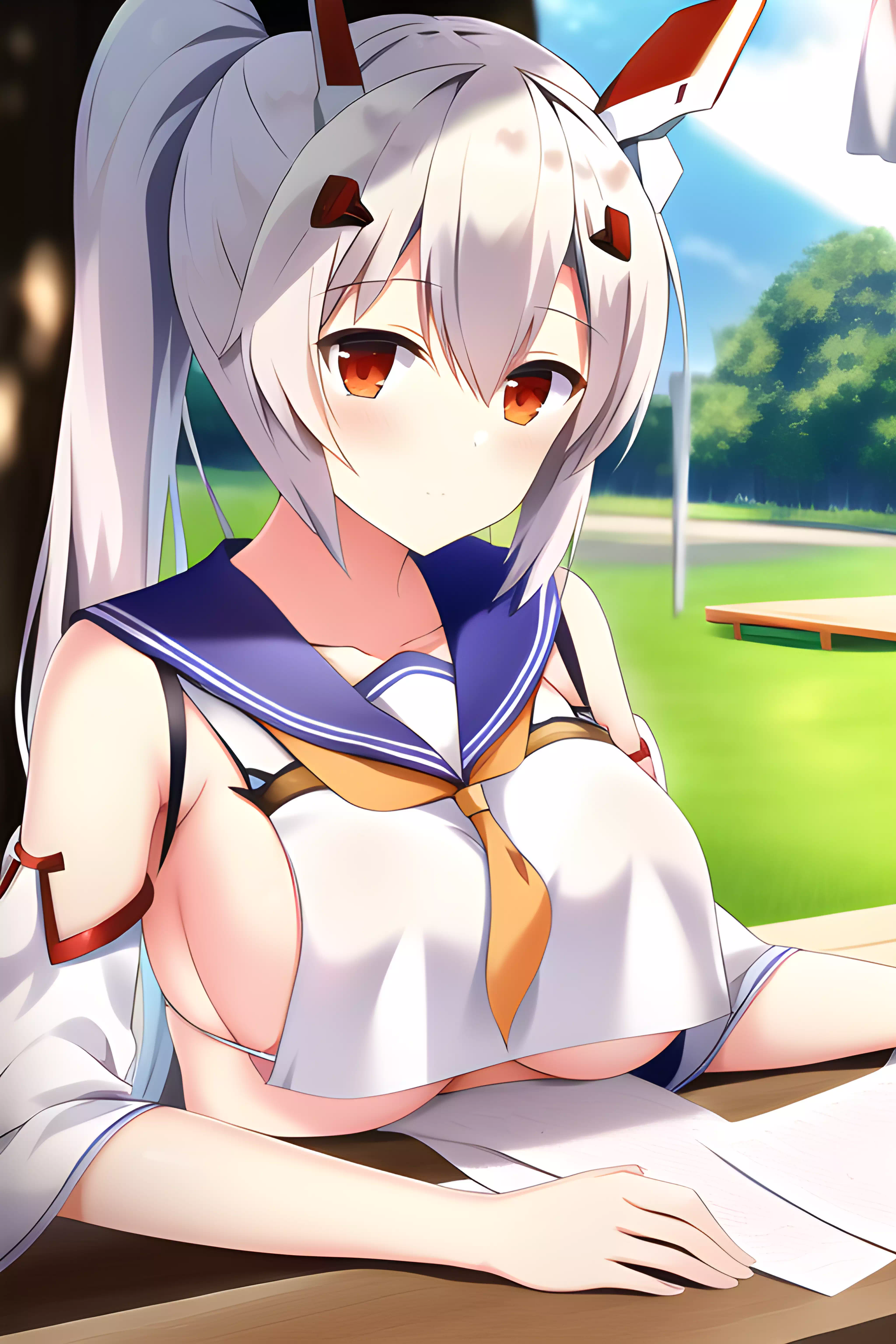 1000フォロワーありがとうございます