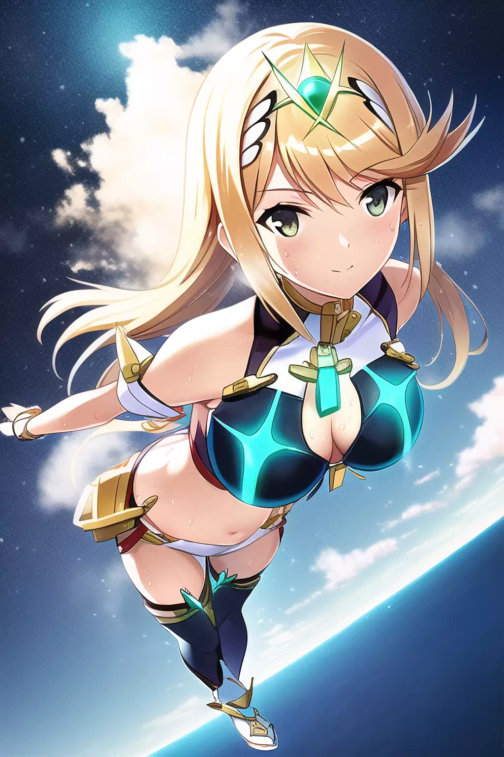 ヒカリ　ホムラ　プネウマ