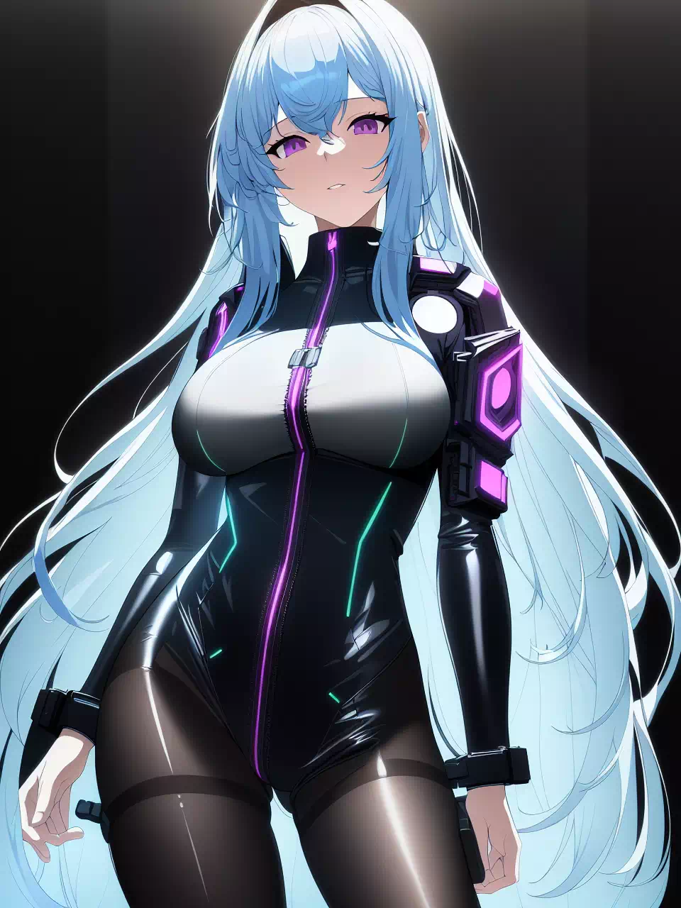 无?