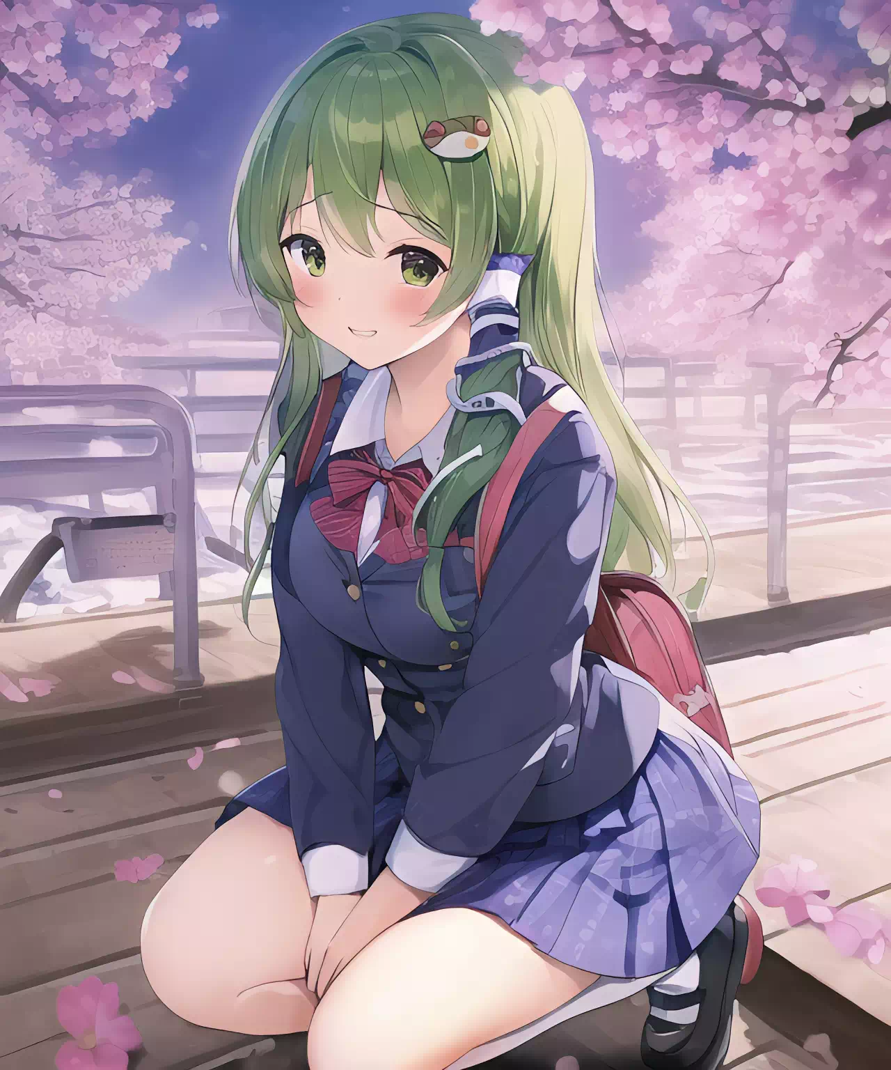 jk苗 4