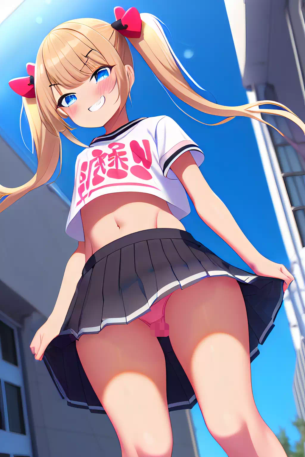 Gyaru – ギャル