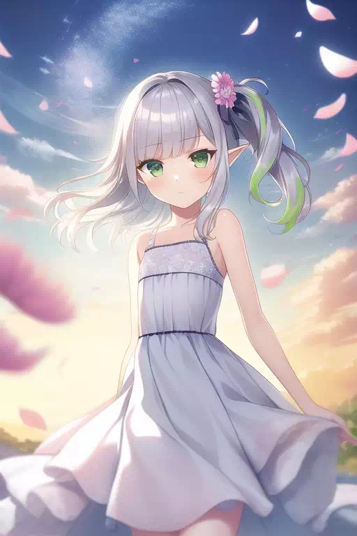 ナヒーダ 原神