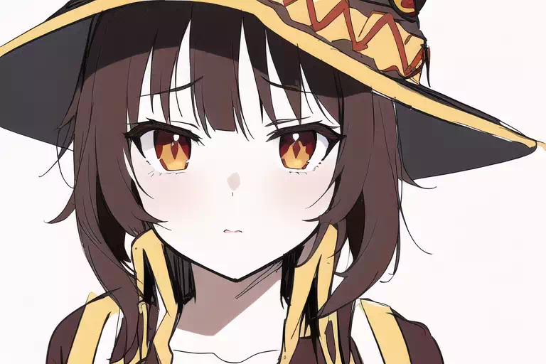 めぐみん