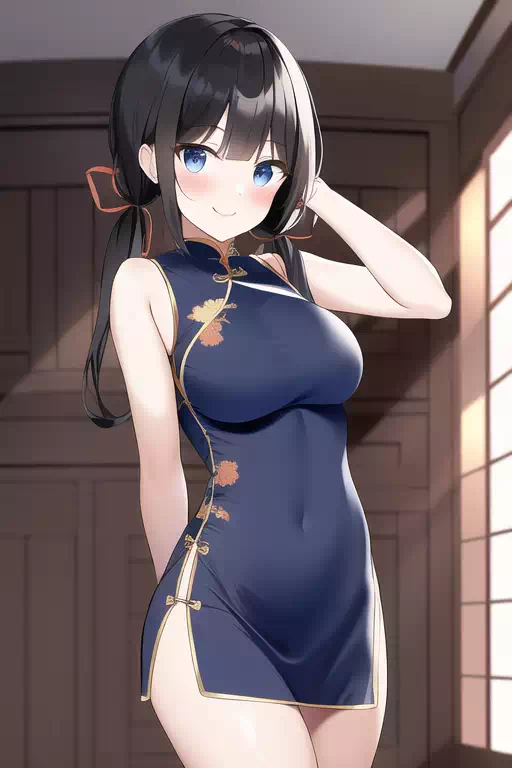 魅惑のチャイナガール2