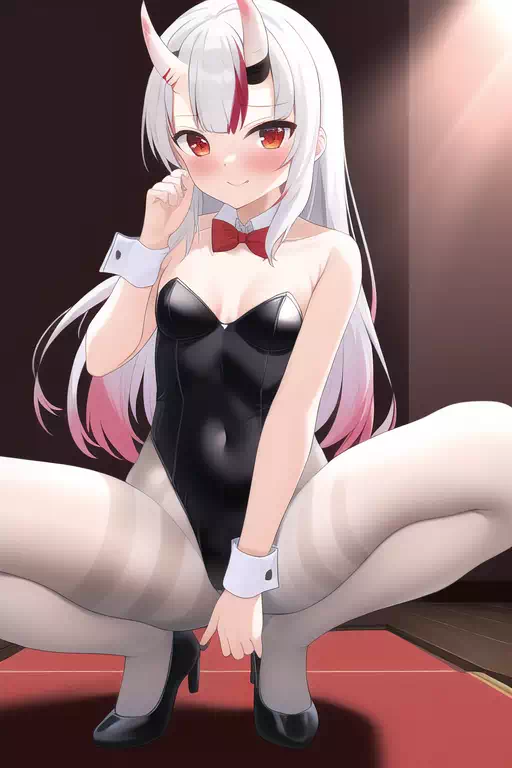 nkr bunny