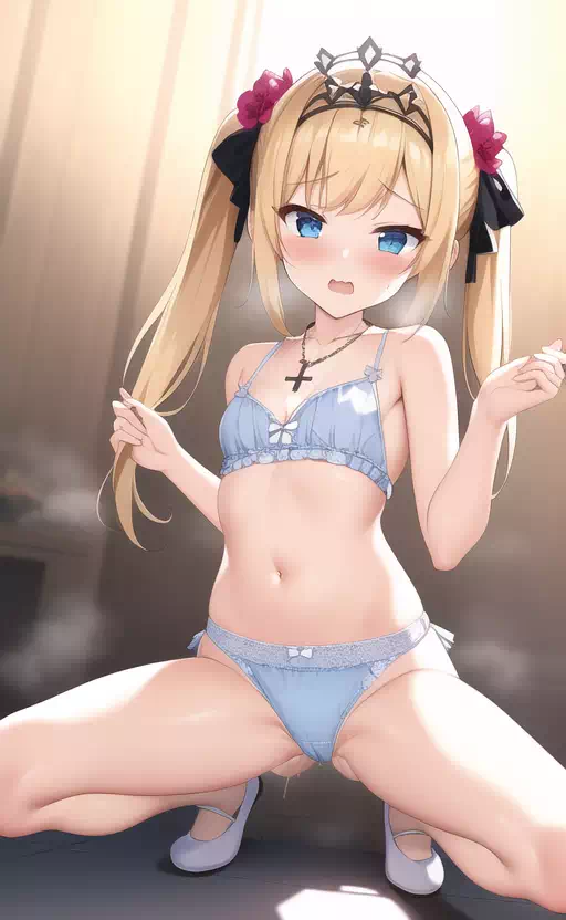 无?