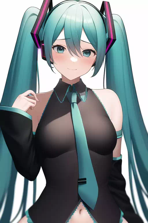 AI3-初音ミク