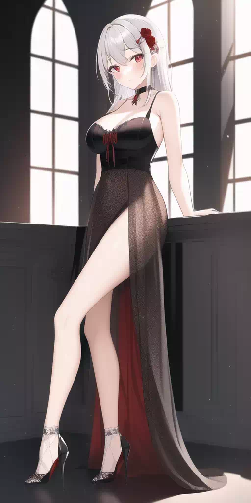 ドレス