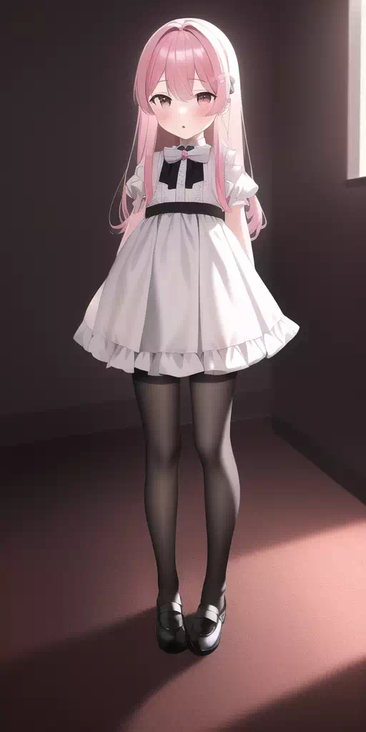 少女