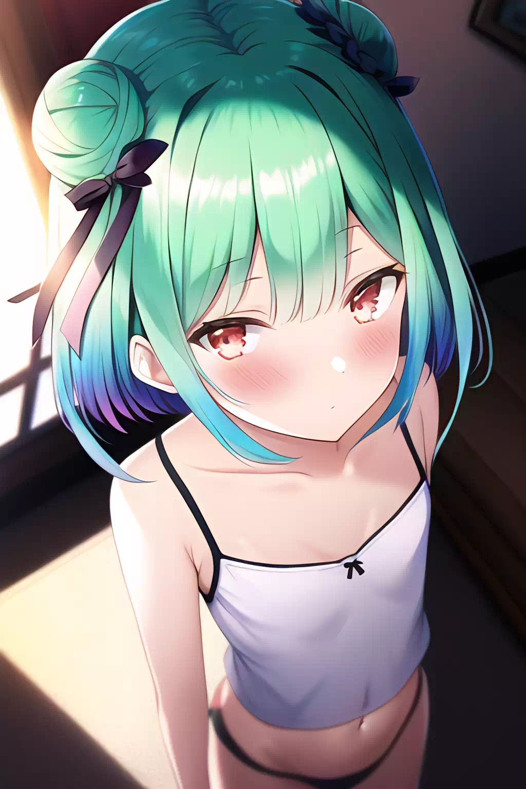 る！！！