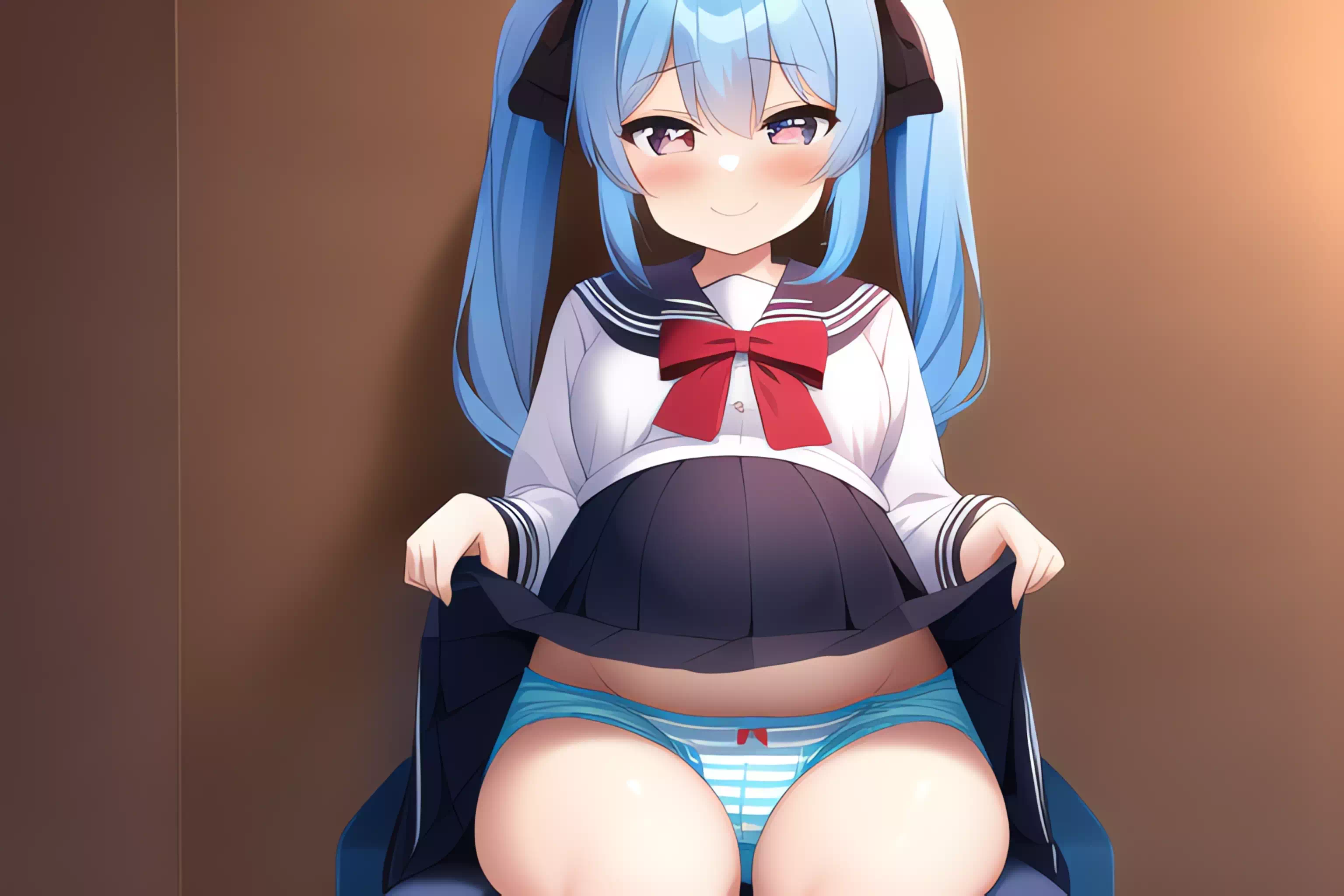 AI Thinking Me… #13