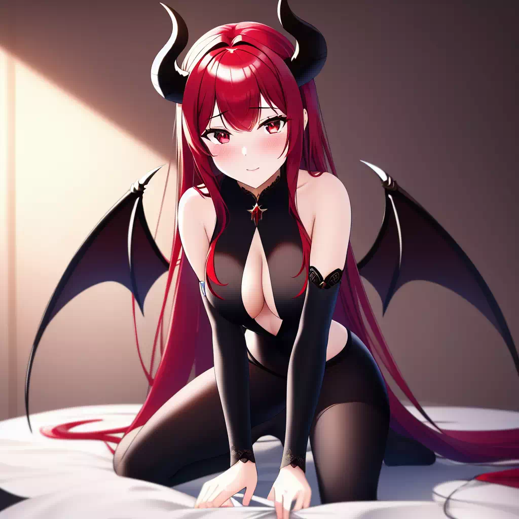 ?色?魔