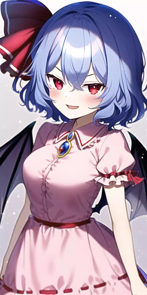 レミリア