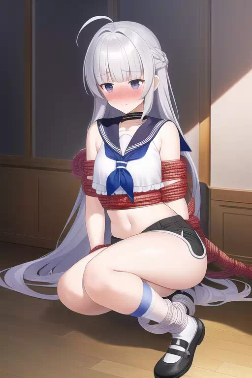 ?服野生AI 1.0