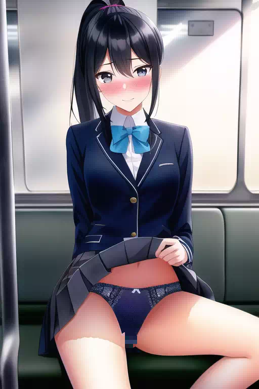 たくし上げ詰め合わせ37