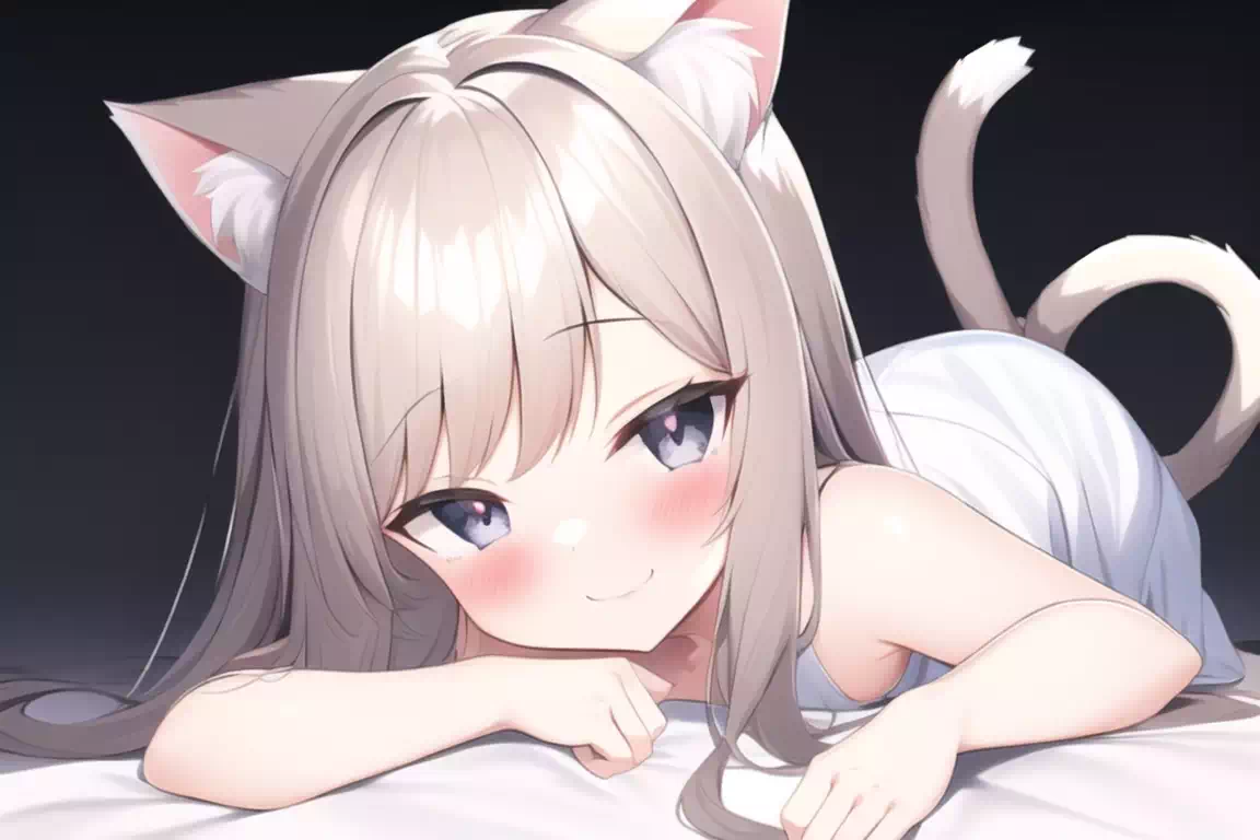 ねこみみ
