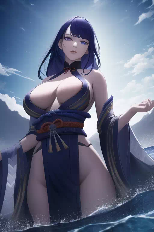 雷?将?