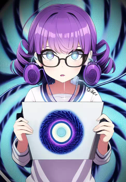 Violet Saimin 2