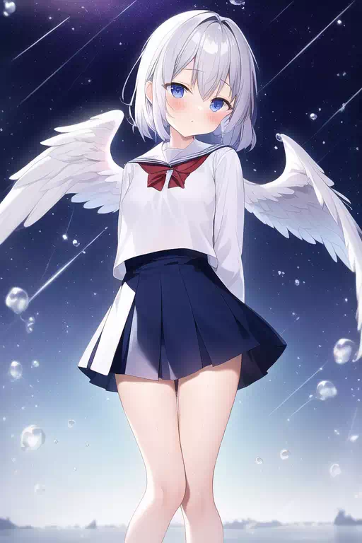 ☆