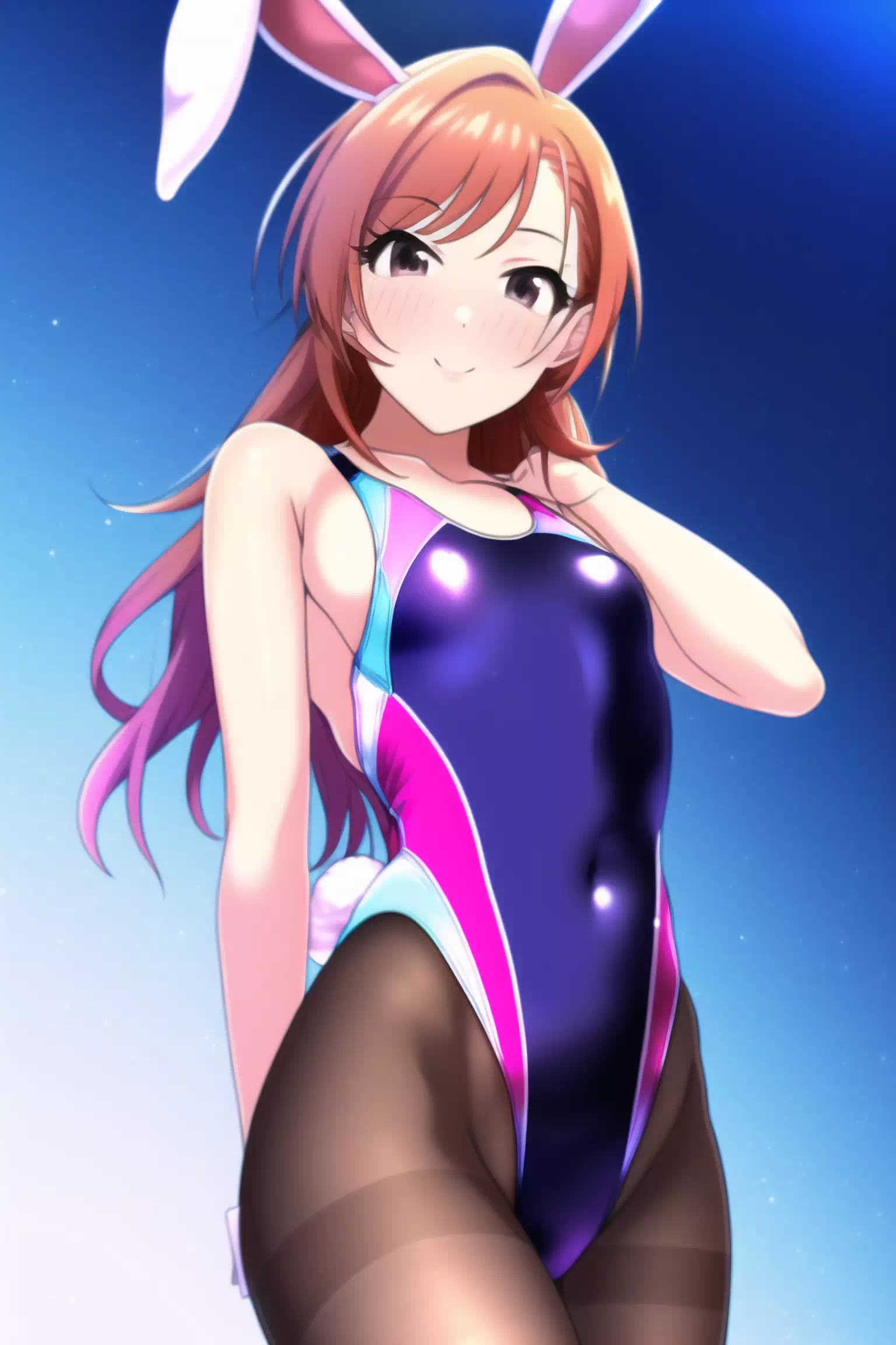 有栖川夏葉