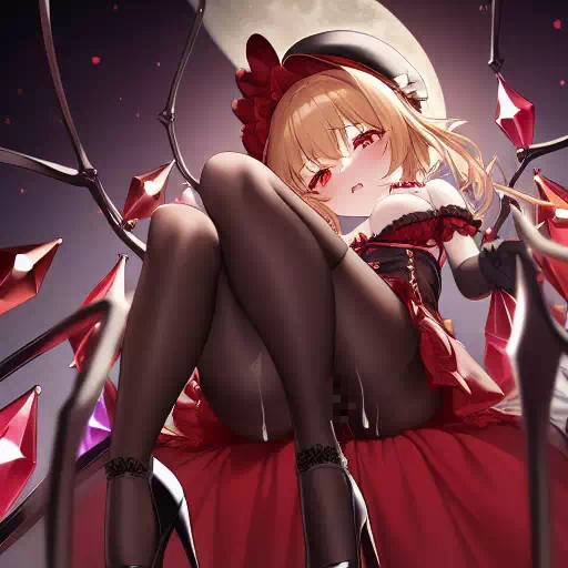 AI　フランドール・スカーレット
