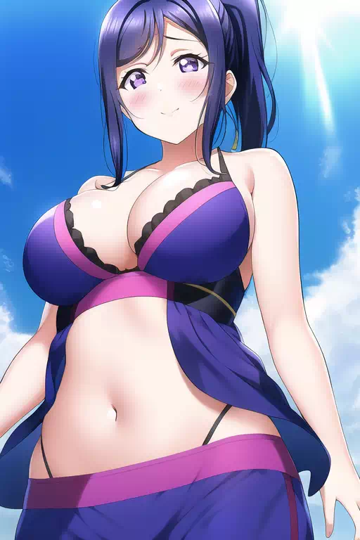サンシャインテスト