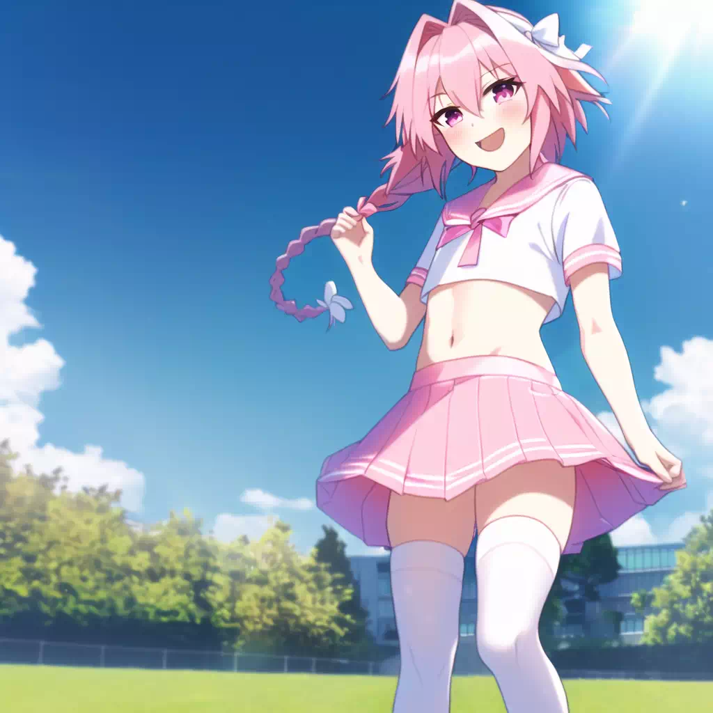 Astolfo