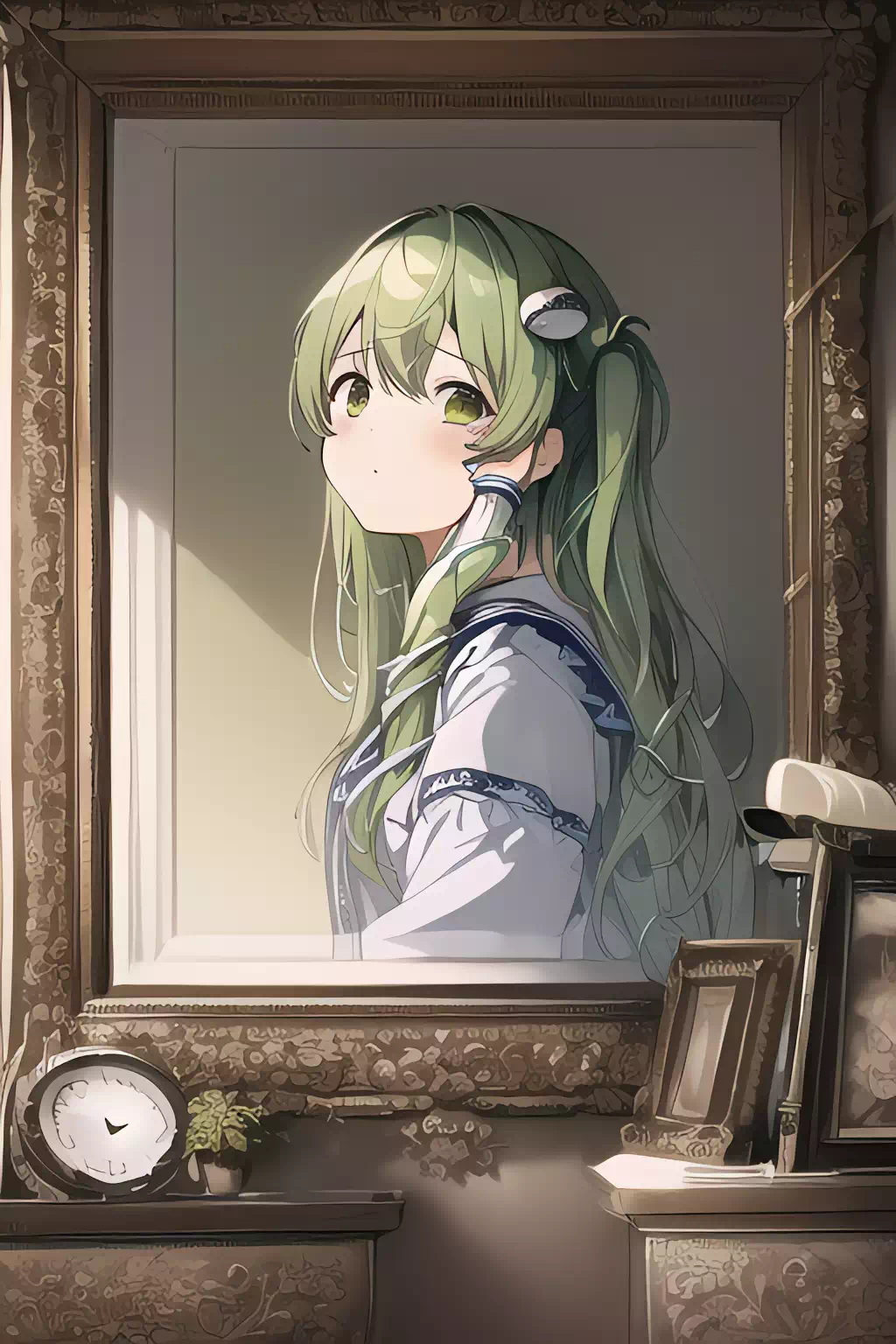 jk苗 5