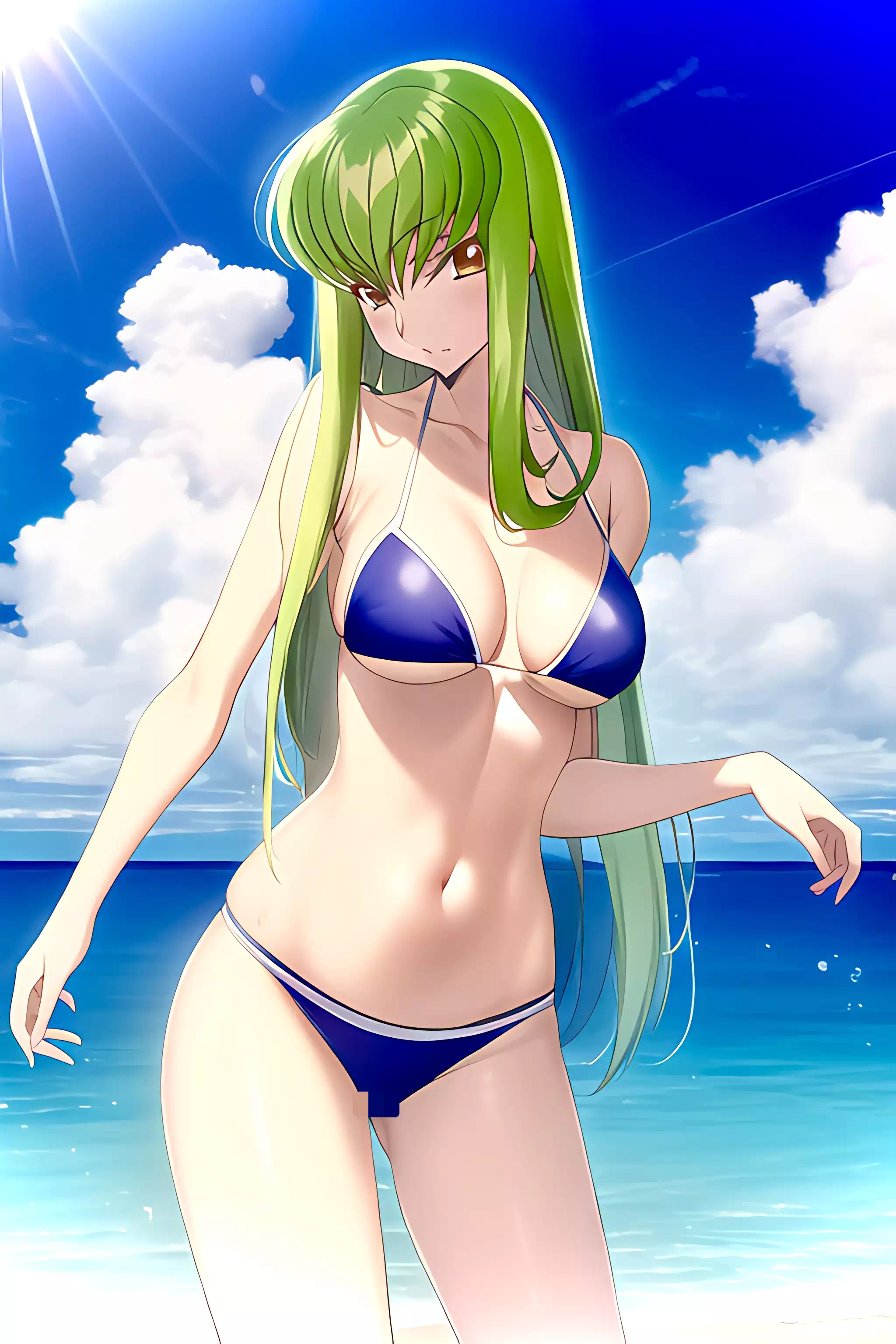 しーつー