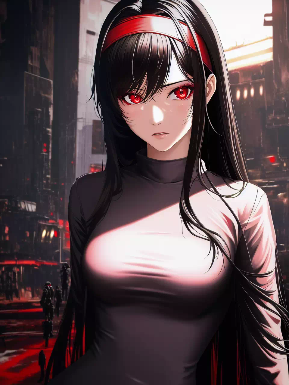 无?