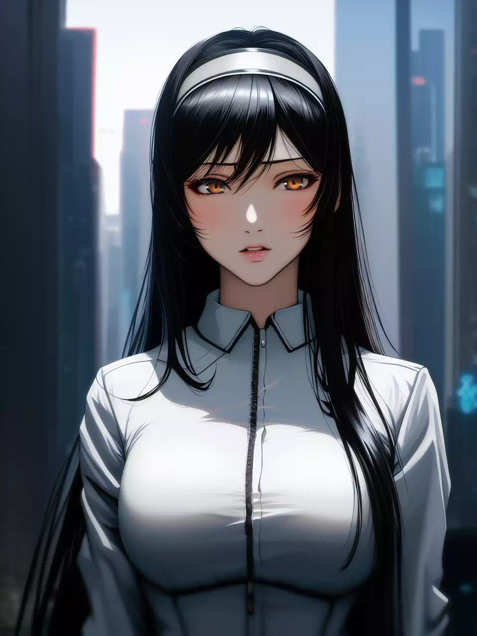 无?