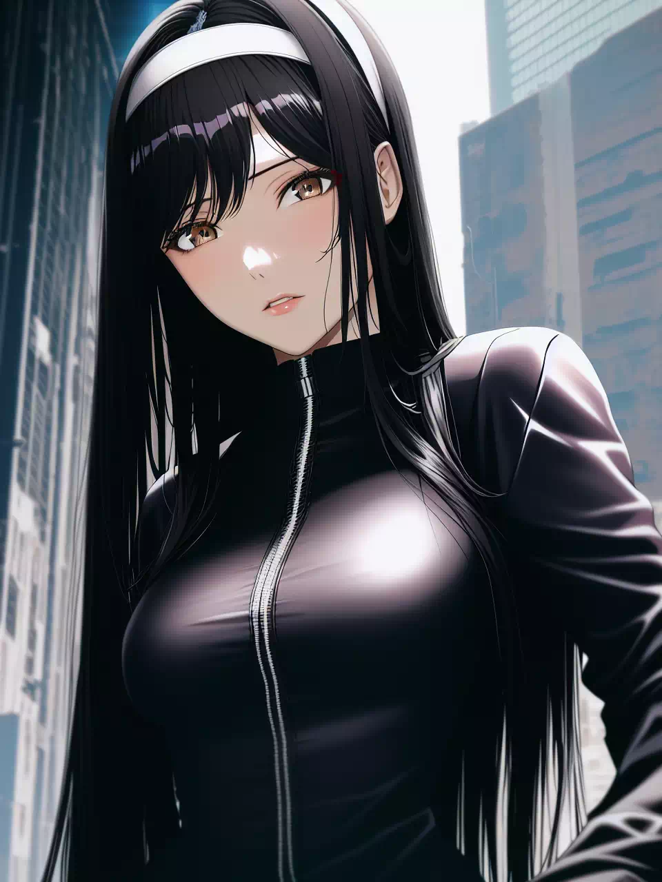 无?