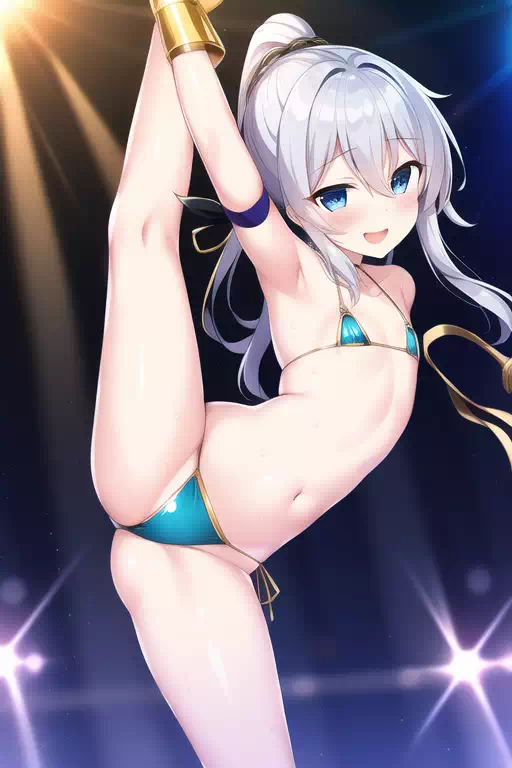舞孃布都