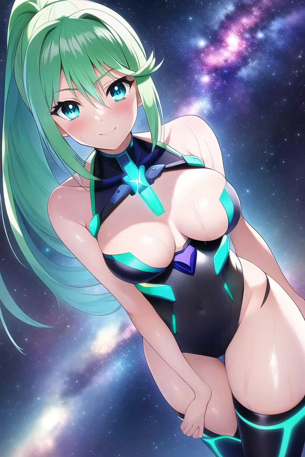 プネウマさん