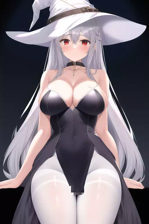 魔女