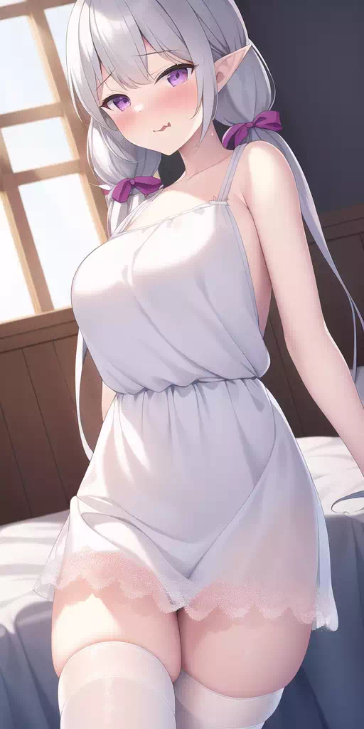 エルフ