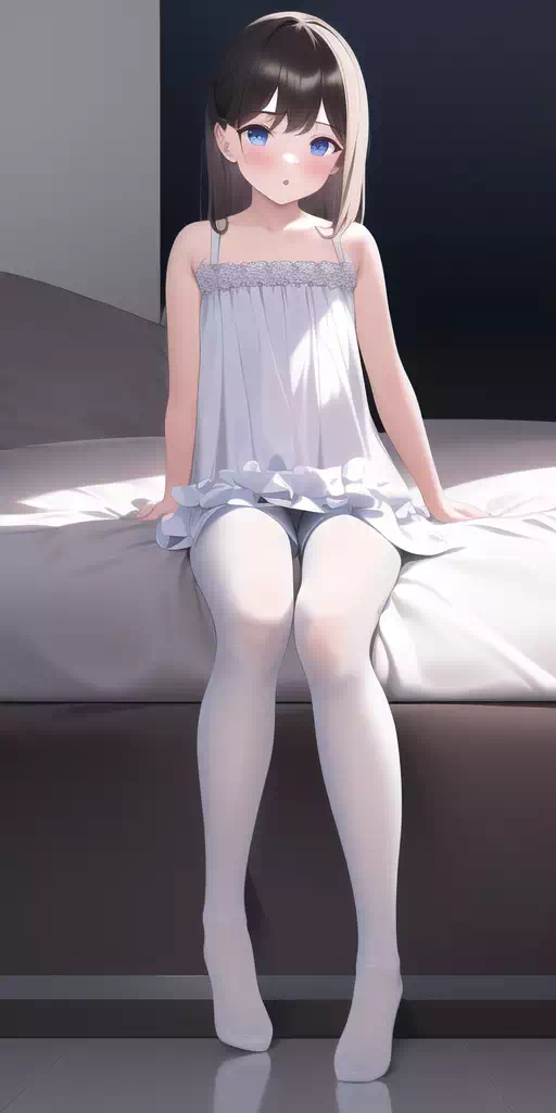 少女