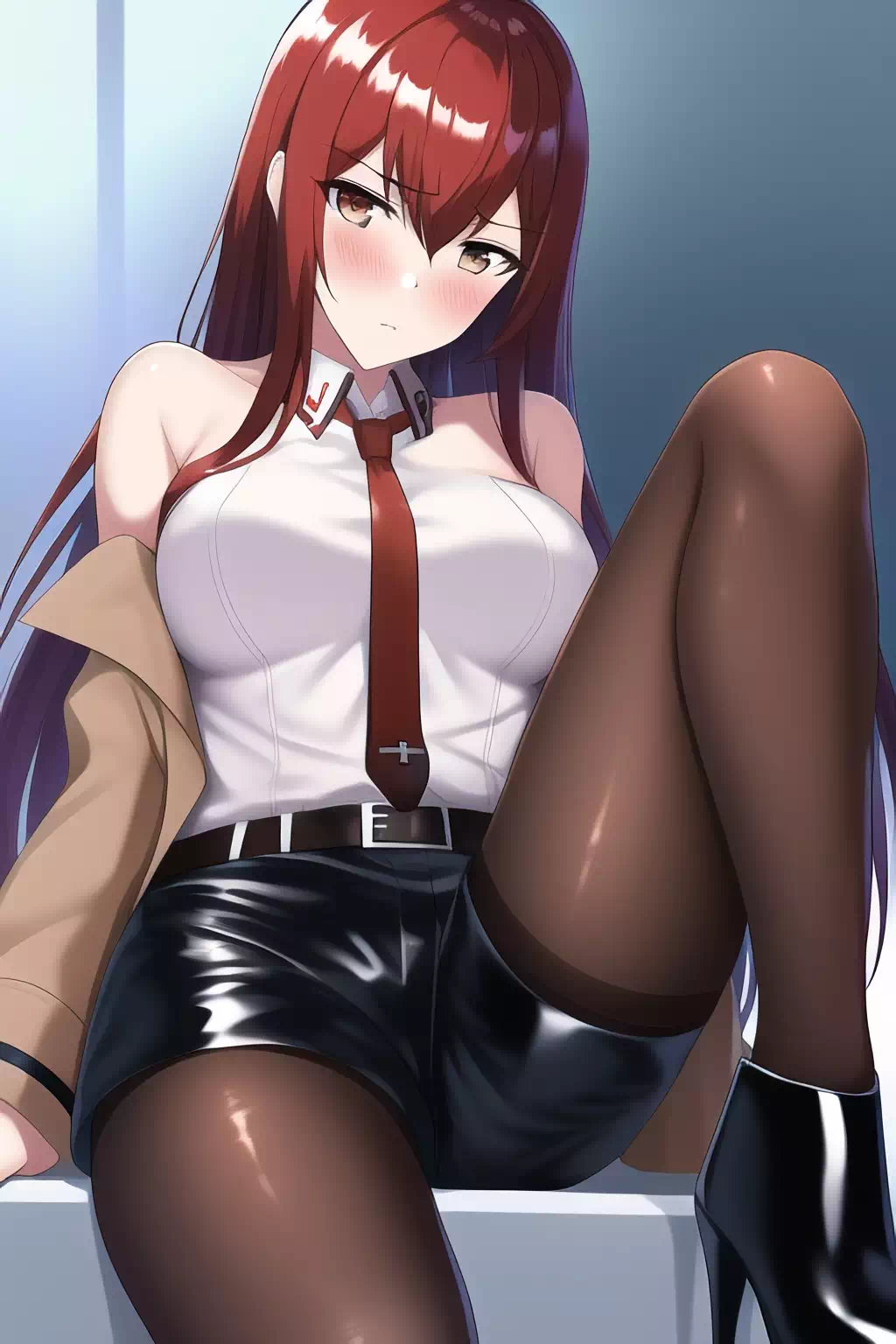 助手