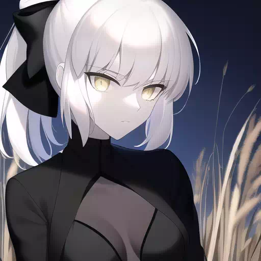 Lily Alter