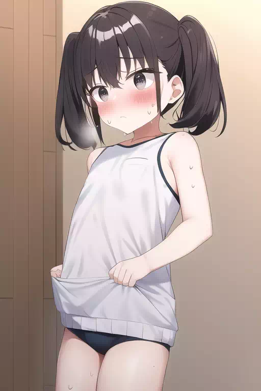 ツインテブルマちゃん