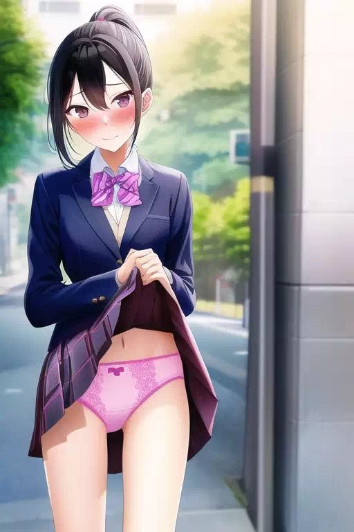 たくし上げ詰め合わせ44
