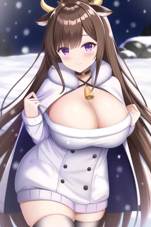 NovelAIアズレン樫野部