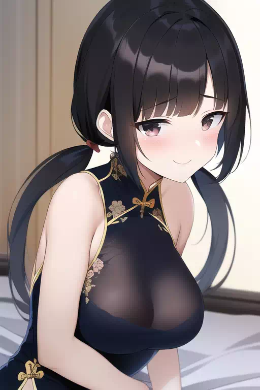 魅惑のチャイナガール8