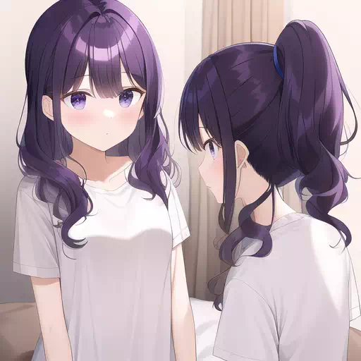まふゆとロリまふゆ