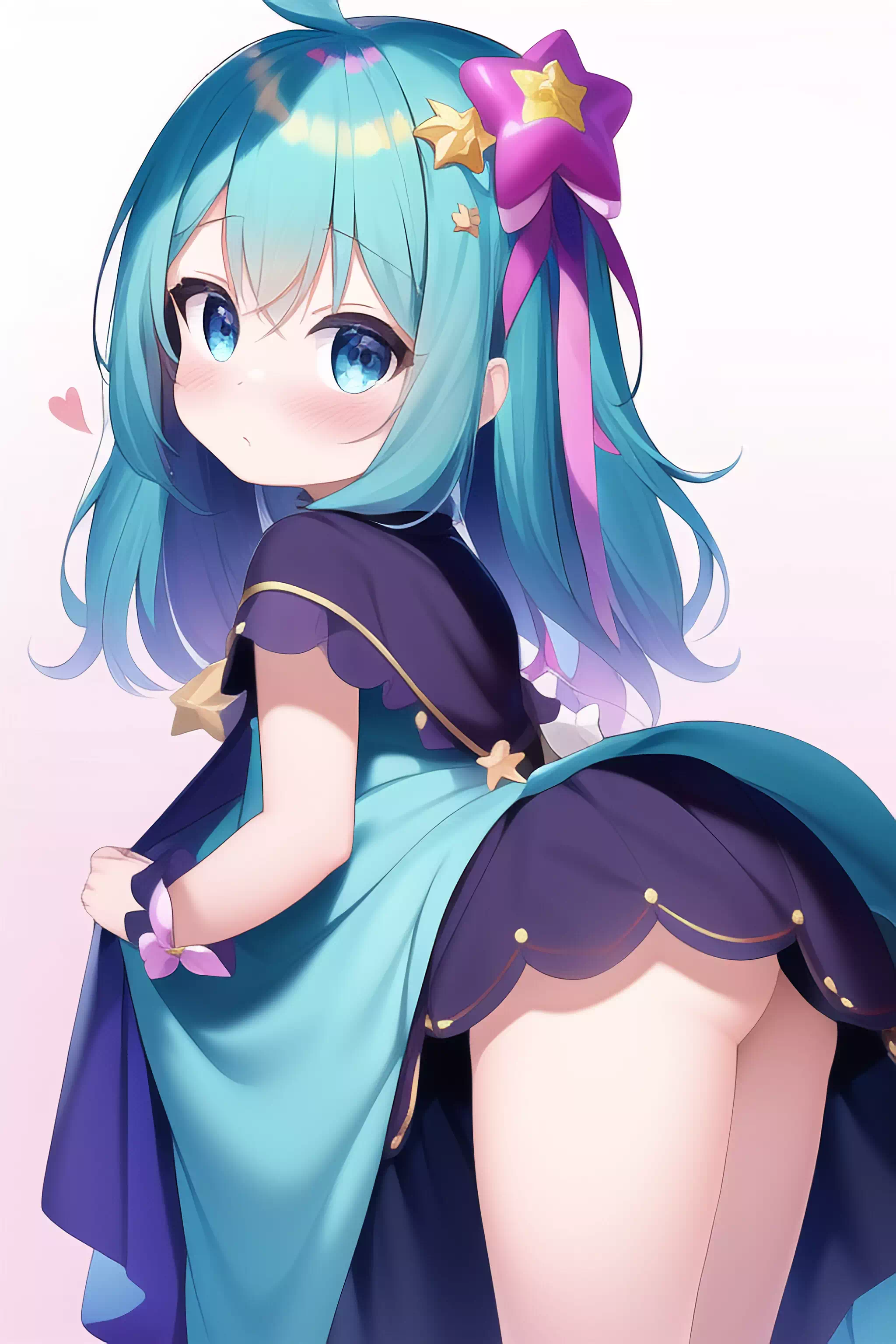 Twinkle!