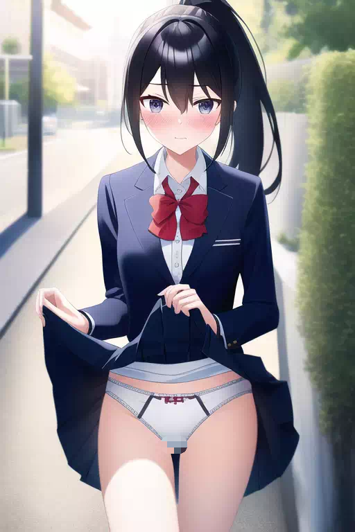 たくし上げ詰め合わせ45